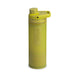 Grayl Ultrapress Purifier Bottle Forager Moss