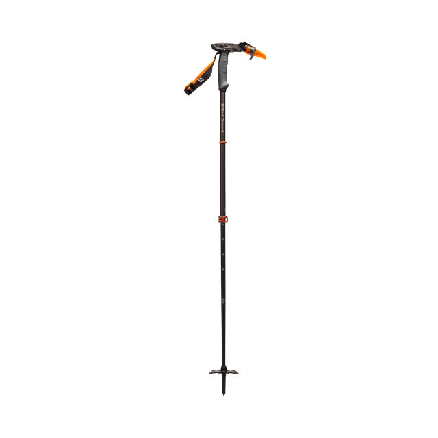 Black Diamond Carbon Whippet Pole