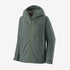 Patagonia Granite Crest Rain Jacket Hemlock Green