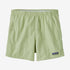 Patagonia Baggies Shorts - 5 In. Friend Green