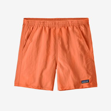 Patagonia Baggies Shorts - 5 In. Tigerlily Orange