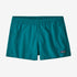 Patagonia Barely Baggies Shorts - 2 1/2 In. Belay Blue