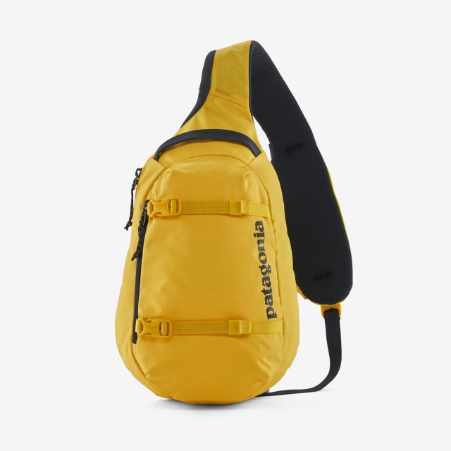 Patagonia Atom Sling 8L Shine Yellow