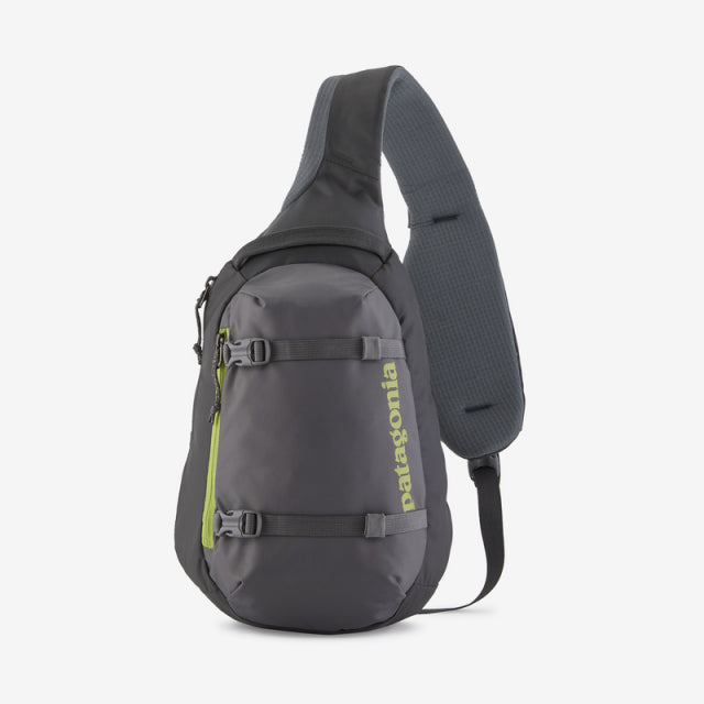 Patagonia Atom Sling 8L Forge Grey
