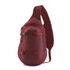 Patagonia Atom Sling 8l Sequoia Red