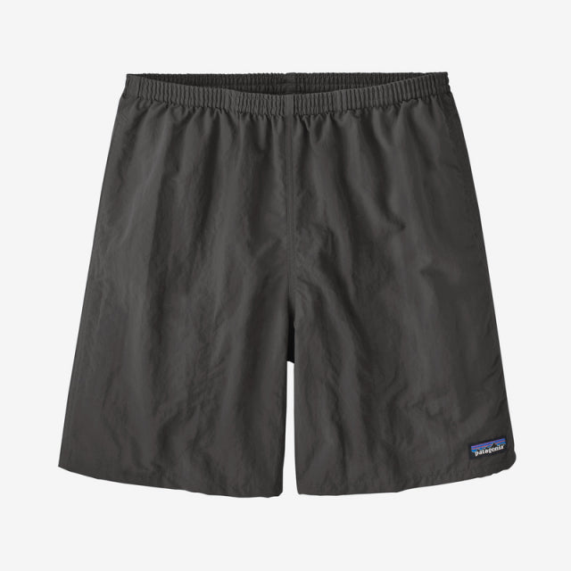 Patagonia Baggies Longs Forge Grey
