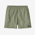 Patagonia Men's Baggies Shorts - 5 in. Salvia Green