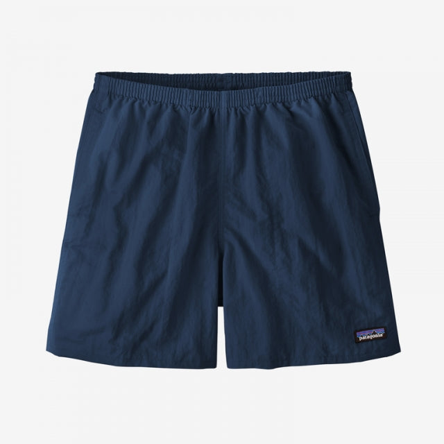Patagonia Baggies Shorts - 5 In. Tidepool Blue