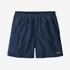 Patagonia Baggies Shorts - 5 In. Tidepool Blue
