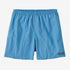 Patagonia Baggies Shorts - 5 In. Lago Blue