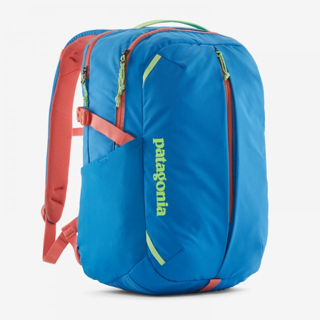 Patagonia Refugio Day Pack 26l Vessel Blue