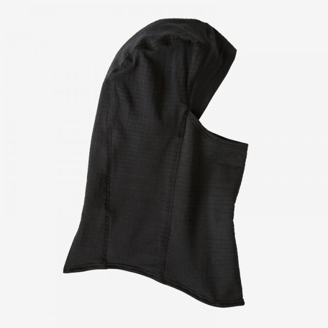 Patagonia Balaclava Black