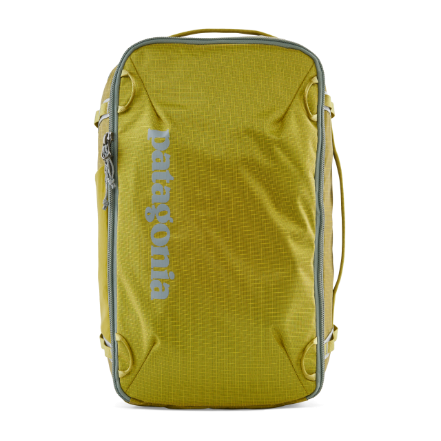 Patagonia Black Hole Mini Mlc Shrub Green