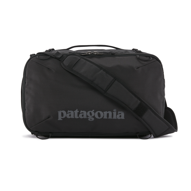 patagonia headway mlc shoulder bag Black Hole Mini MLC – Mountain Chalet