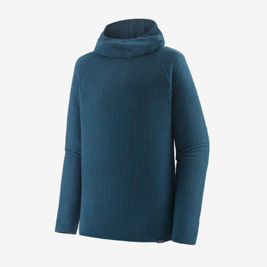 Patagonia Cap Air Hoody Wavy Blue