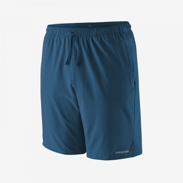 Patagonia Multi Trails Shorts - 8 In. Lagom Blue