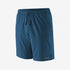Patagonia Multi Trails Shorts - 8 In. Lagom Blue