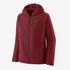 Patagonia Nano-air Light Hybrid Hoody Wax Red