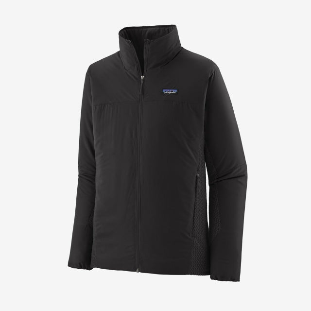 Patagonia Nano-air Light Hybrid Jacket Black