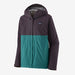 Patagonia Torrentshell 3l Rain Jacket Obsidian Plum