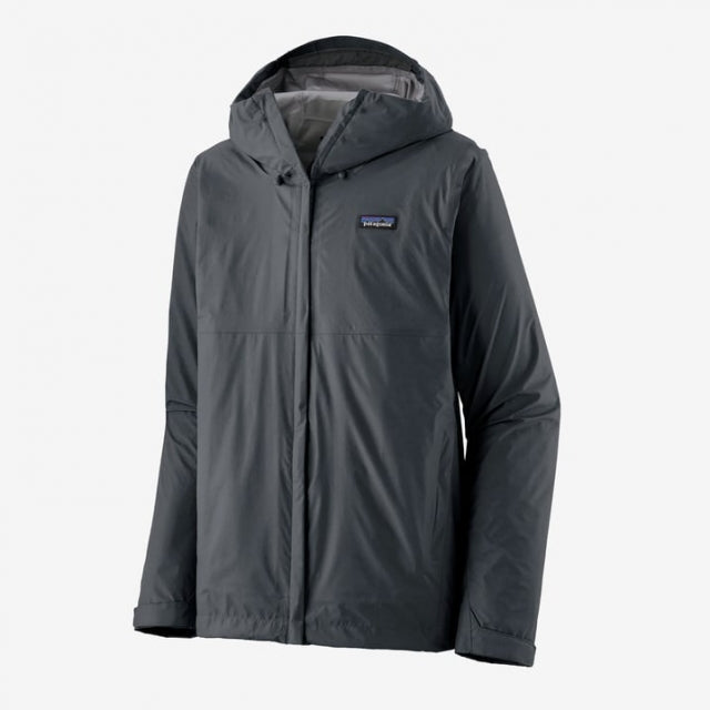 Patagonia Torrentshell 3l Rain Jacket Blue Sage
