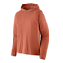 Patagonia Men's Tropic Comfort Natural Hoody Quartz Coral
