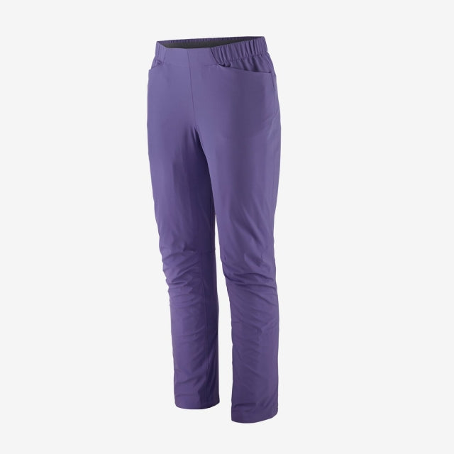 Patagonia Chambeau Rock Pants Perennial Purple