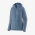 Patagonia Nano-air Light Hybrid Hoody Light Plume Grey