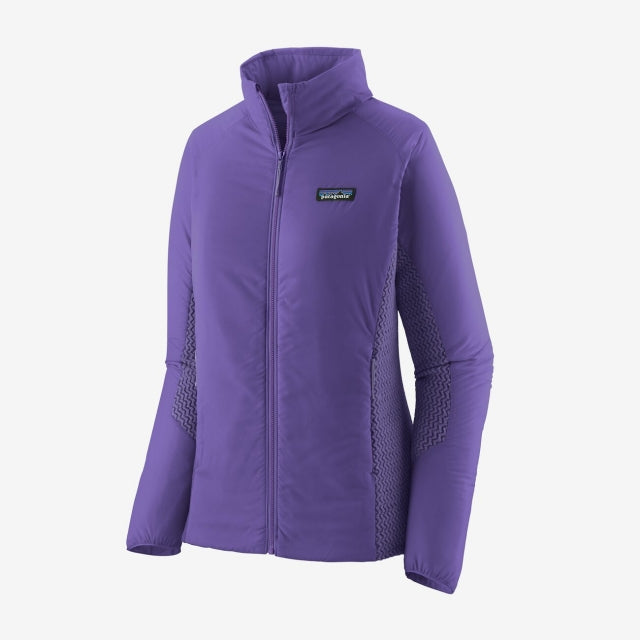 Patagonia Nano-air Light Hybrid Jacket Perennial Purple