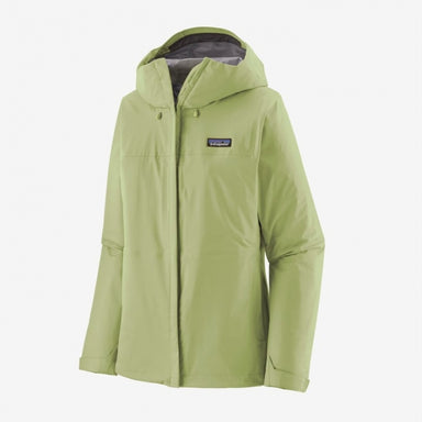 Patagonia Torrentshell 3l Rain Jacket Friend Green