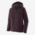 Patagonia Men's Triolet Jacket Obsidian Plum