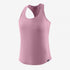 Patagonia Cap Cool Trail Tank Milkweed Mauve