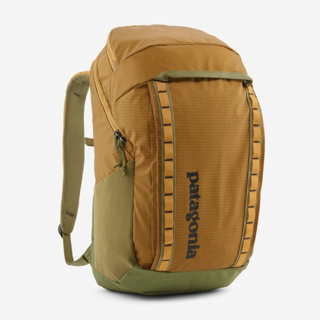 Patagonia Black Hole Pack 32L Pufferfish Gold