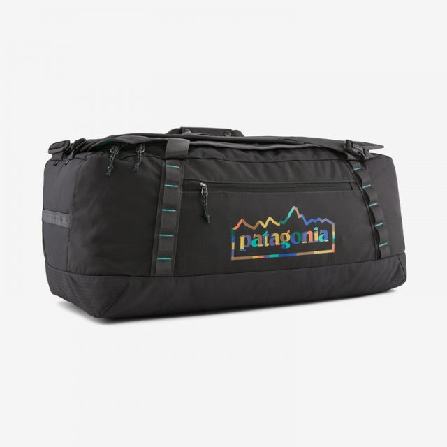 Patagonia Black Hole Duffel 70l Unity Fitz: Ink Black