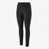 Patagonia Cap Tw Bottoms Black