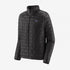 Patagonia Nano Puff Jacket Black