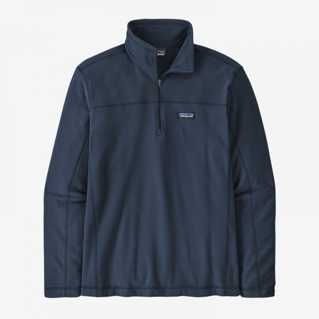 Patagonia Micro D P/o New Navy