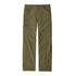 Patagonia Women's Quandary Pants - Reg Fatigue Green