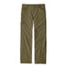 Patagonia Women's Quandary Pants - Reg Fatigue Green