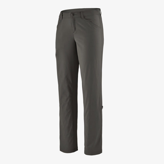 Patagonia Quandary Pants - Reg Forge Grey