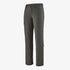Patagonia Quandary Pants - Reg Forge Grey