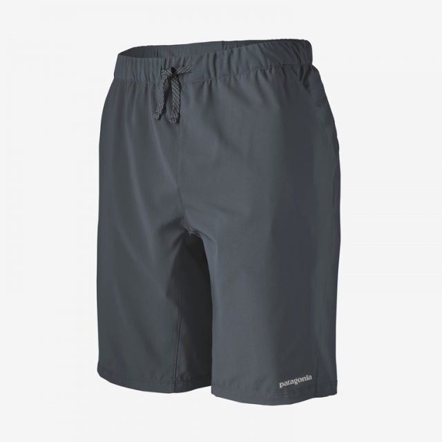 Patagonia Terrebonne Shorts Smolder Blue