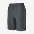 Patagonia Terrebonne Shorts Smolder Blue