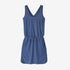 Patagonia Fleetwith Dress Current Blue
