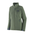 Patagonia R2 Techface Jacket Hemlock Green