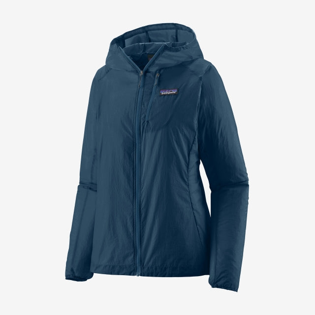 Patagonia Houdini Jacket Lagom Blue