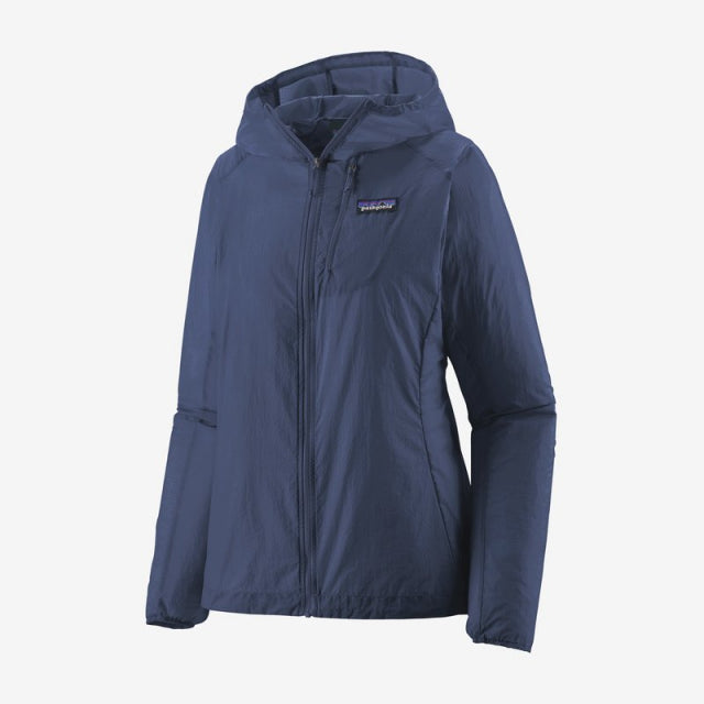 Patagonia Houdini Jacket Current Blue