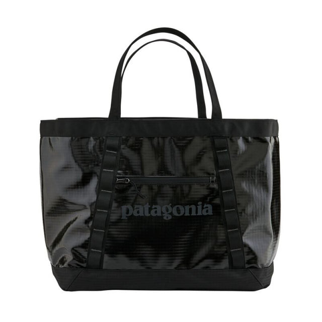 Patagonia Black Hole Gear Tote Black