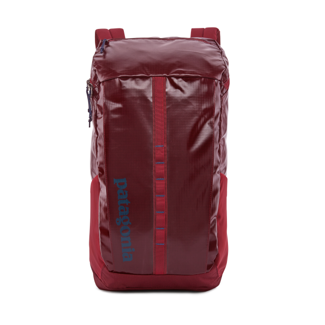 patagonia black hole 25l arrow red Black Hole Pack 25l – Mountain Chalet