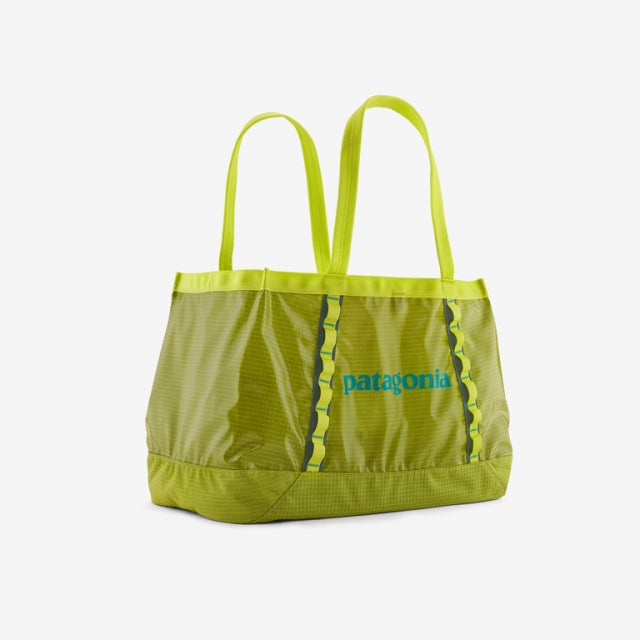 Black Hole Tote 25L – Mountain Chalet